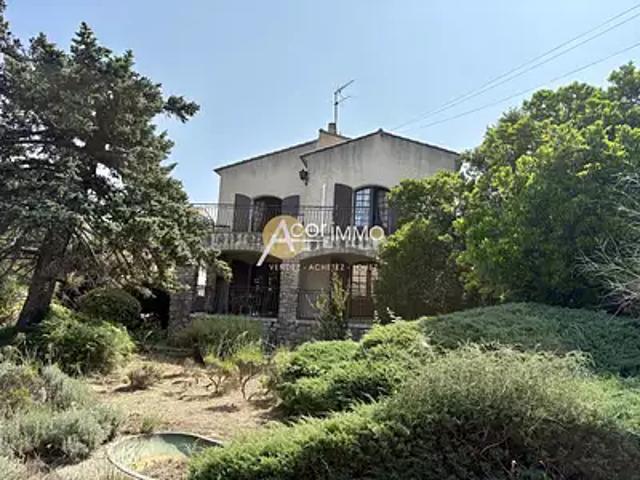 La Seyne sur Mer 83500 Achat / Vente maison 6 pièces t6