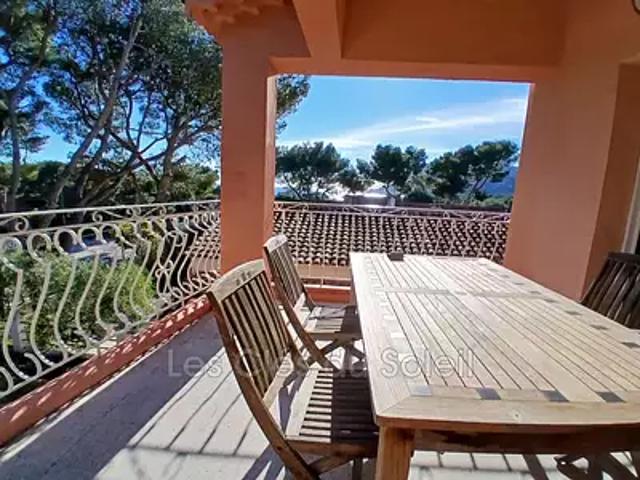 La Seyne sur Mer 83500 Achat / Vente maison 6 pièces t6
