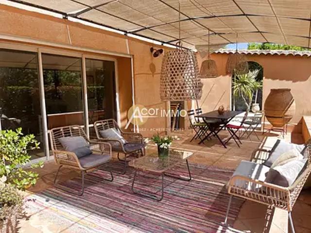 La Seyne sur Mer 83500 Achat / Vente maison 6 pièces t6