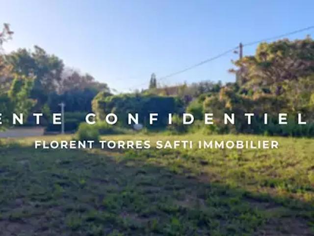 La Seyne sur Mer 83500 Achat / Vente maison 6 pièces t6 piscine terrasse
