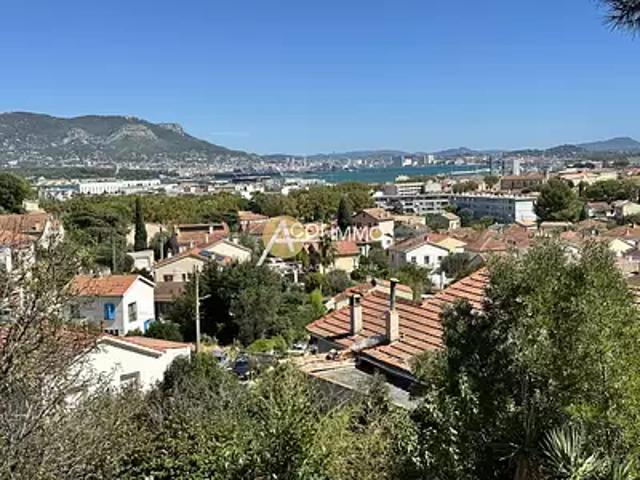 La Seyne sur Mer 83500 Achat / Vente maison 7 pièces t7