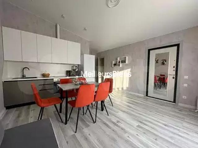 La Seyne sur Mer 83500 Achat / Vente maison 7 pièces t7