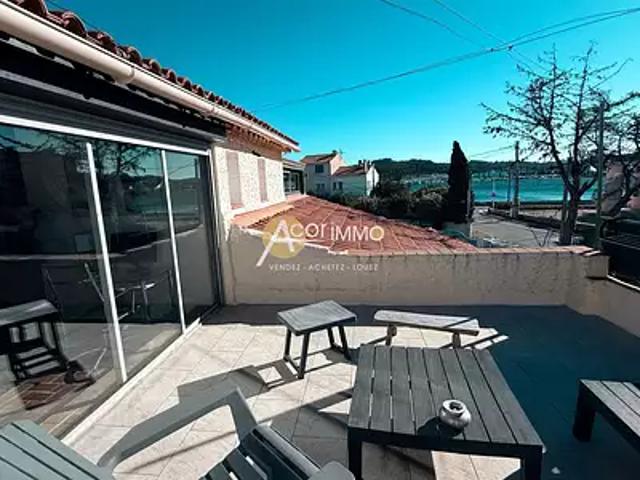 La Seyne sur Mer 83500 Achat / Vente maison 8 pièces t8