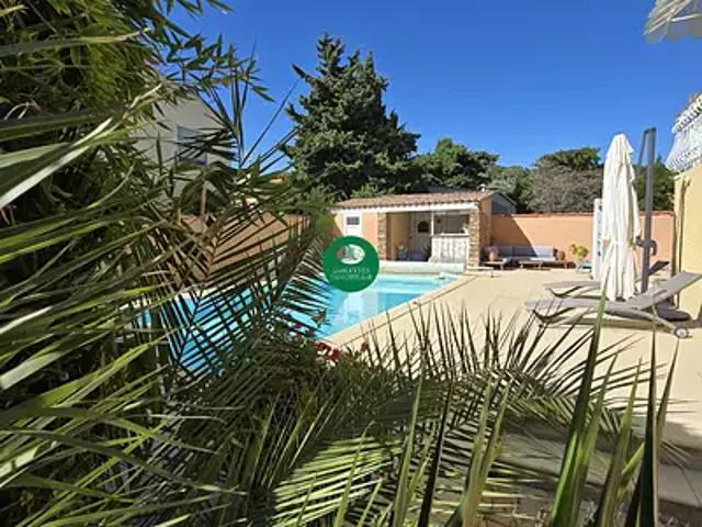 La Seyne sur Mer 83500 Achat / Vente maison 8 pièces t8