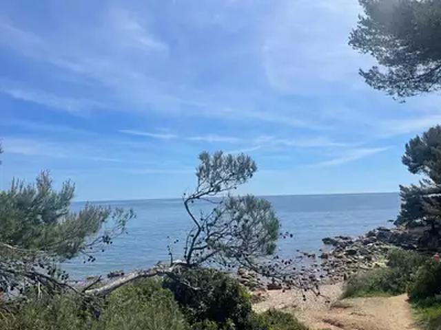 La Seyne sur Mer 83500 Achat / Vente maison 10 pièces t10 piscine jardin