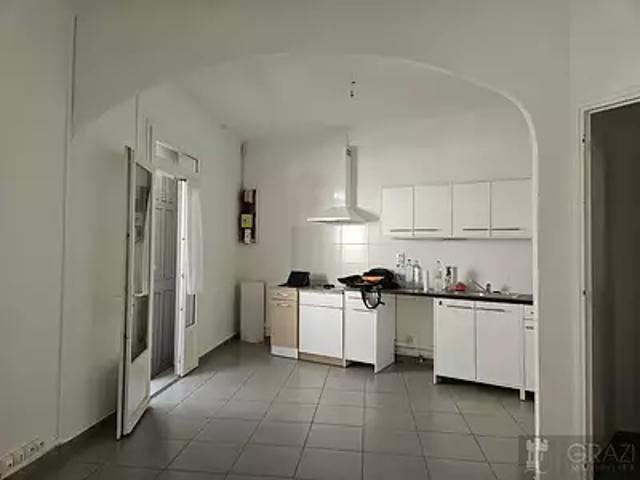 La Seyne sur Mer 83500 Achat / Vente maison 3 pièces t3