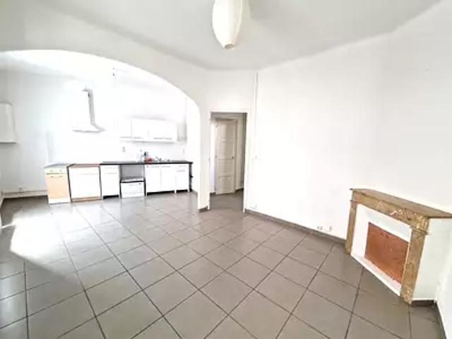 La Seyne sur Mer 83500 Achat / Vente maison 3 pièces t3