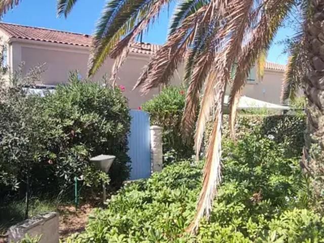 La Seyne sur Mer 83500 Achat / Vente maison 3 pièces t3 terrasse