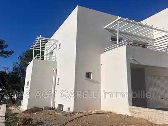 La Seyne sur Mer 83500 Achat / Vente maison parking