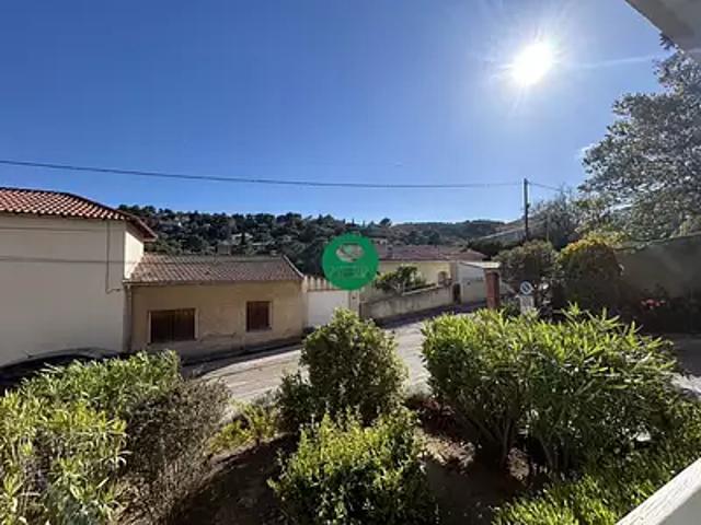 La Seyne sur Mer 83500 Achat / Vente appartement 1 pièce t1