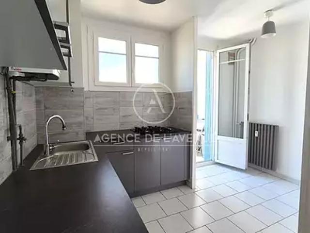La Seyne sur Mer 83500 Achat / Vente appartement 1 pièce t1