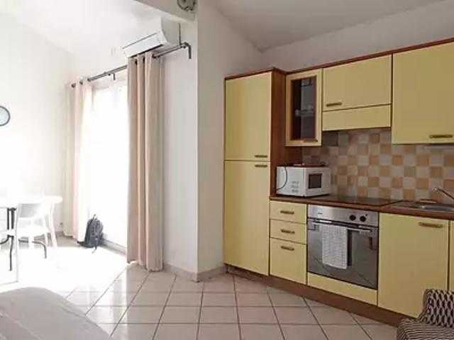 La Seyne sur Mer 83500 Achat / Vente appartement 1 pièce t1