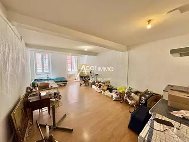 La Seyne sur Mer 83500 Achat / Vente appartement 1 pièce t1