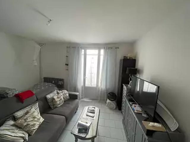 La Seyne sur Mer 83500 Achat / Vente appartement 1 pièce t1 terrasse cave
