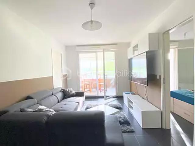 La Seyne sur Mer 83500 Achat / Vente appartement 2 pièces t2 terrasse