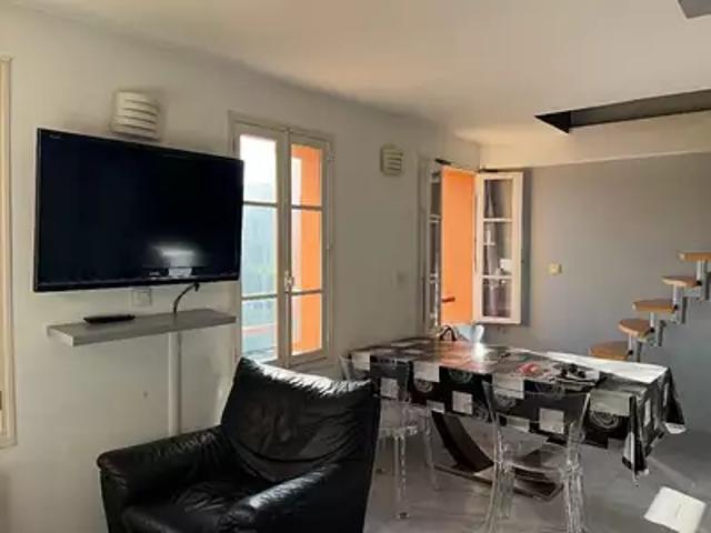 La Seyne sur Mer 83500 Achat / Vente appartement 2 pièces t2