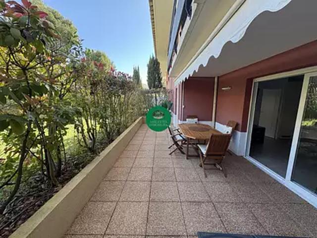 La Seyne sur Mer 83500 Achat / Vente appartement 2 pièces t2