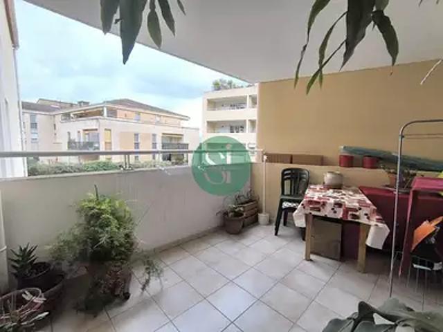 La Seyne sur Mer 83500 Achat / Vente appartement 2 pièces t2