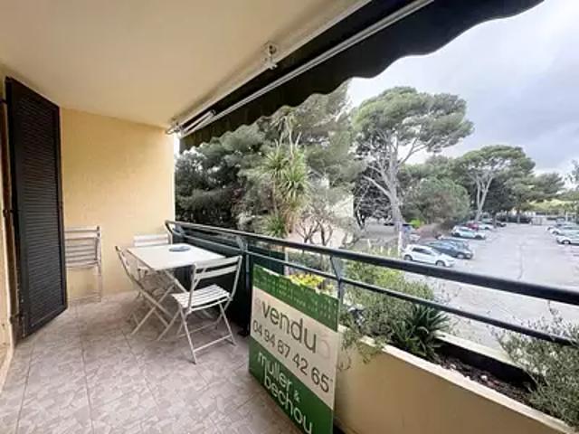 La Seyne sur Mer 83500 Achat / Vente appartement 2 pièces t2