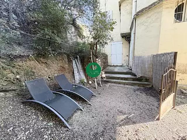 La Seyne sur Mer 83500 Achat / Vente appartement 2 pièces t2