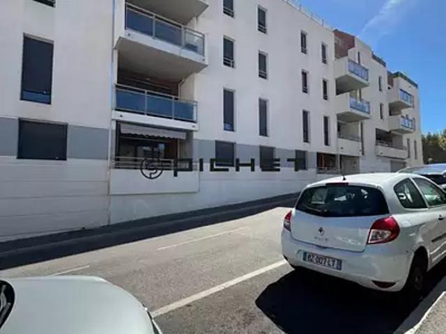 La Seyne sur Mer 83500 Achat / Vente appartement 3 pièces t3