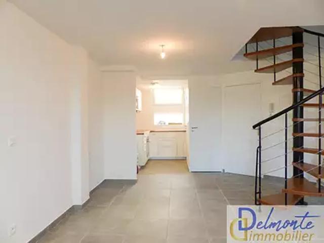 La Seyne sur Mer 83500 Achat / Vente appartement 3 pièces t3