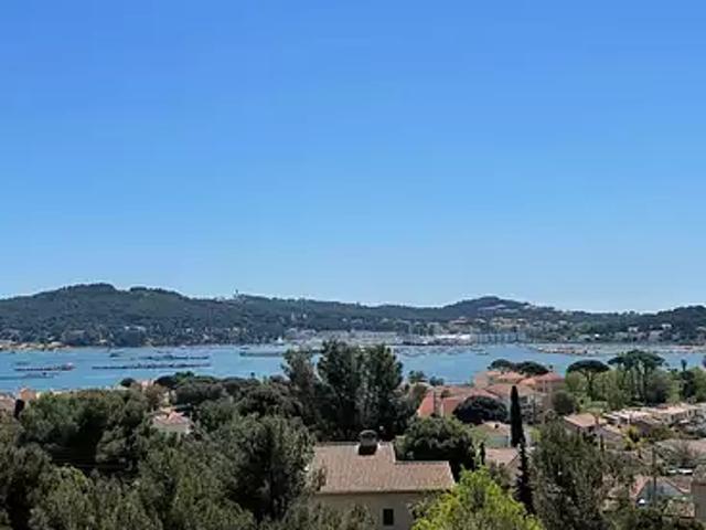 La Seyne sur Mer 83500 Achat / Vente appartement 3 pièces t3 piscine terrasse