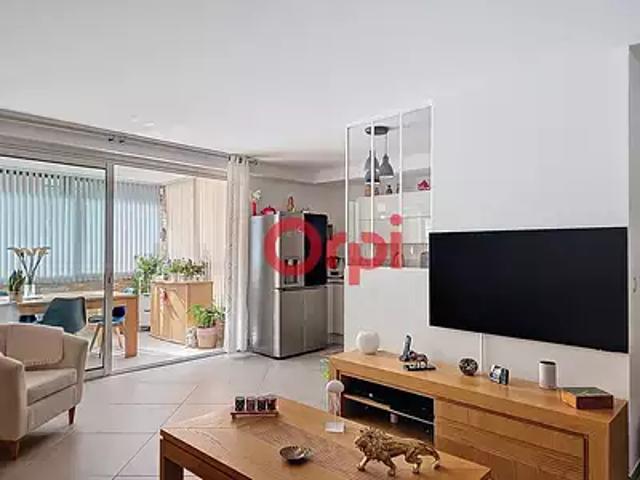 La Seyne sur Mer 83500 Achat / Vente appartement 3 pièces t3 terrasse cave