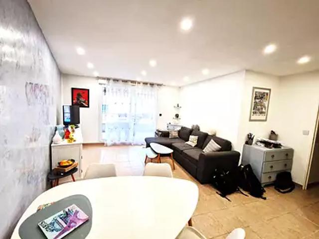La Seyne sur Mer 83500 Achat / Vente appartement 3 pièces t3