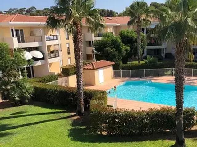 La Seyne sur Mer 83500 Achat / Vente appartement 3 pièces t3