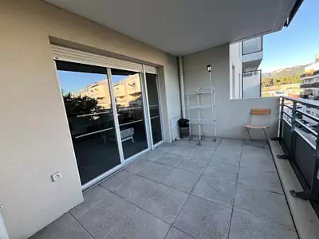 La Seyne sur Mer 83500 Achat / Vente appartement 3 pièces t3