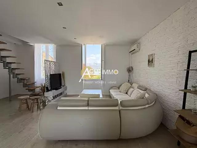 La Seyne sur Mer 83500 Achat / Vente appartement 3 pièces t3