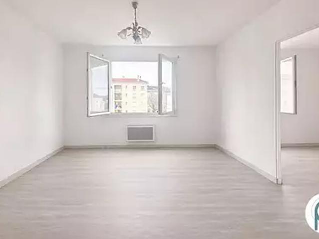 La Seyne sur Mer 83500 Achat / Vente appartement 3 pièces t3