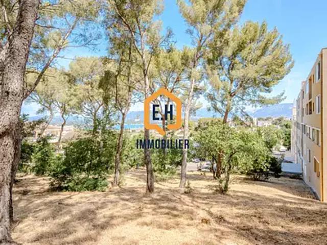 La Seyne sur Mer 83500 Achat / Vente appartement 4 pièces t4 parking