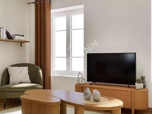 La Seyne sur Mer 83500 Achat / Vente appartement 4 pièces t4