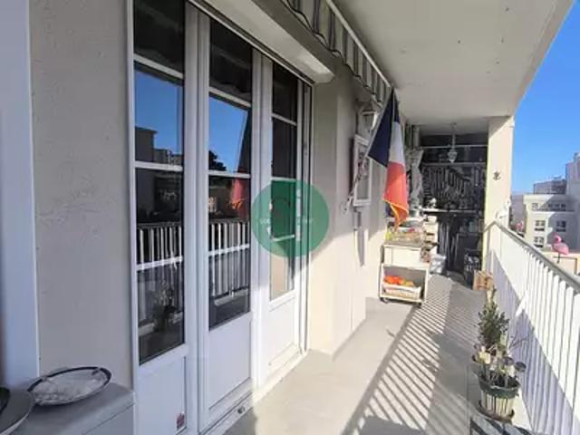 La Seyne sur Mer 83500 Achat / Vente appartement 4 pièces t4