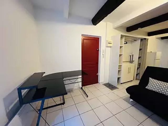 La Seyne sur Mer 83500 Achat / Vente appartement