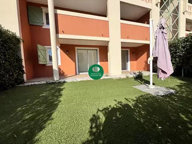 La Seyne sur Mer 83500 Achat / Vente appartement 3 pièces t3
