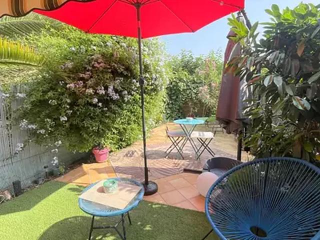 La Seyne sur Mer 83500 Location appartement 1 pièce t1