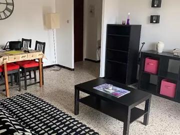 La Seyne sur Mer 83500 Location appartement 2 pièces t2 terrasse