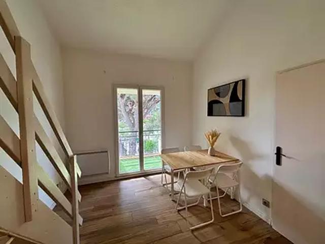 La Seyne sur Mer 83500 Location appartement 2 pièces t2