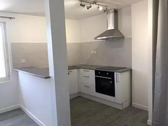 La Seyne sur Mer 83500 Location appartement 2 pièces t2