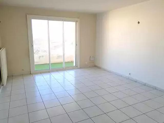 La Seyne sur Mer 83500 Location appartement 3 pièces t3