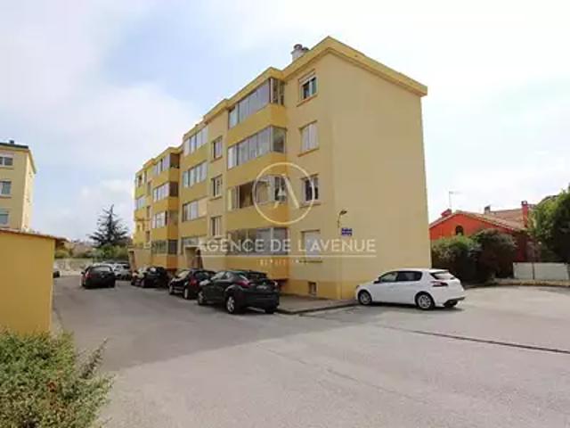 La Seyne sur Mer 83500 Location appartement 4 pièces t4
