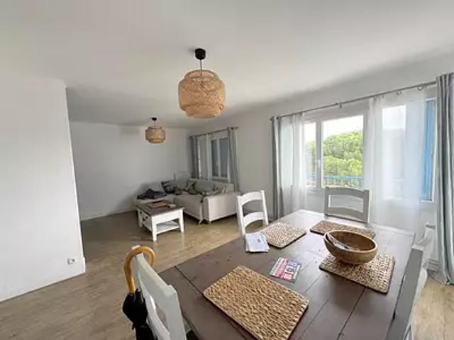 La Seyne sur Mer 83500 Location appartement 5 pièces t5