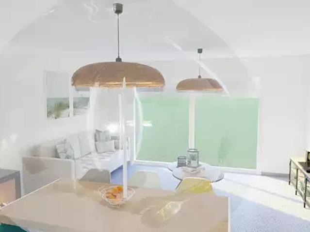 La Seyne sur Mer 83500 Programme neuf maison neuf à vendre 3 pièces