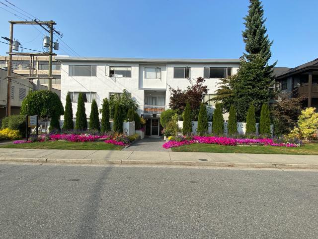 LA SHERRIE APTS One Bedroom Apartment for Rent