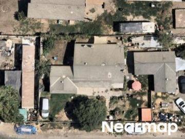 La Siesta Ave