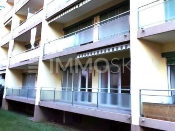 Agno, Gemeinde Agno, Bezirk Lugano, Tessin