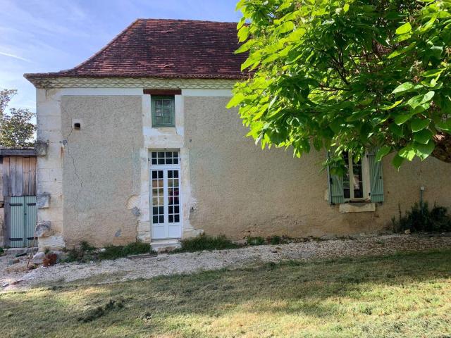 La Soleyaire Maison familiale à louer